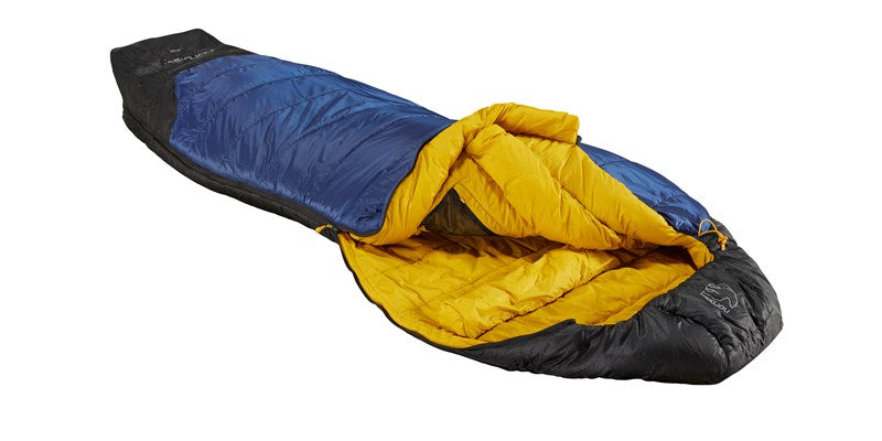 Nordisk Puk -2C Curve