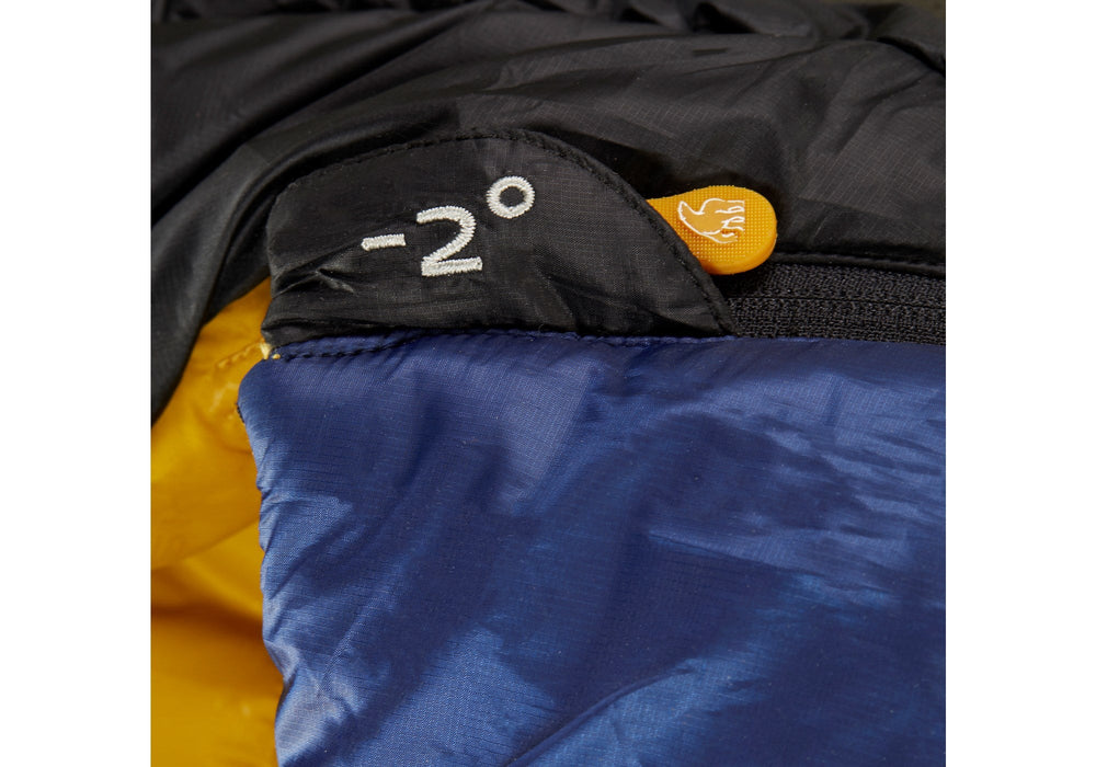 Nordisk Puk -2C Sleeping Bag Blanket