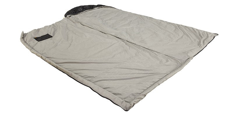 Nordisk Puk +10C Sleeping Bag Blanket