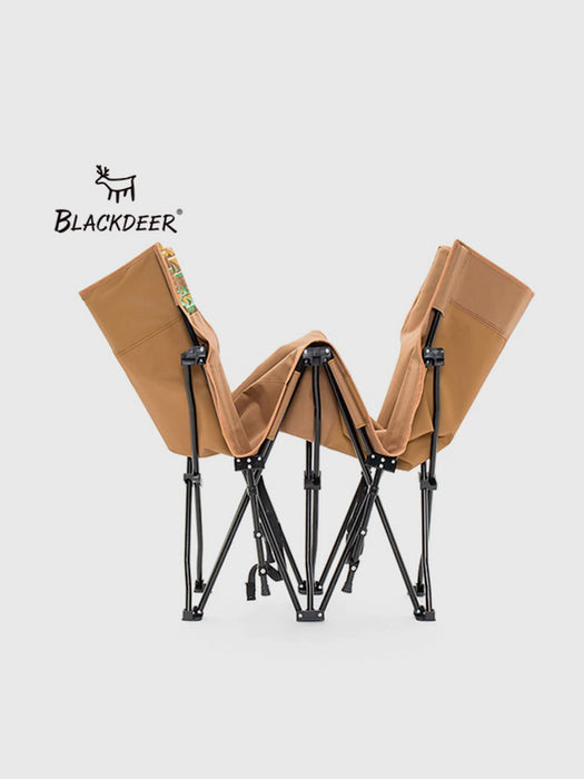 Blackdeer Folding Cot