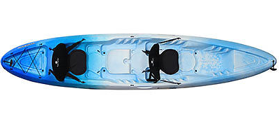 Perception Rambler 13.5