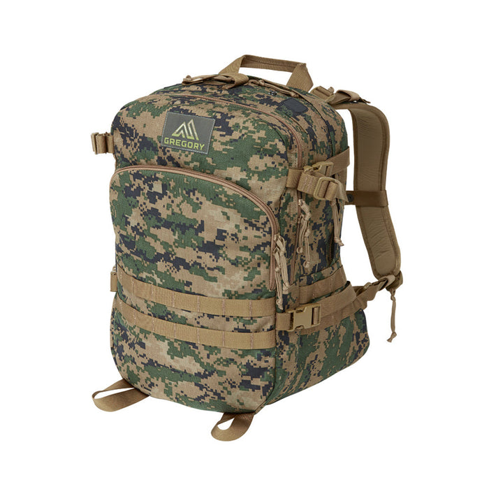 Gregory Spear Recon Pack
