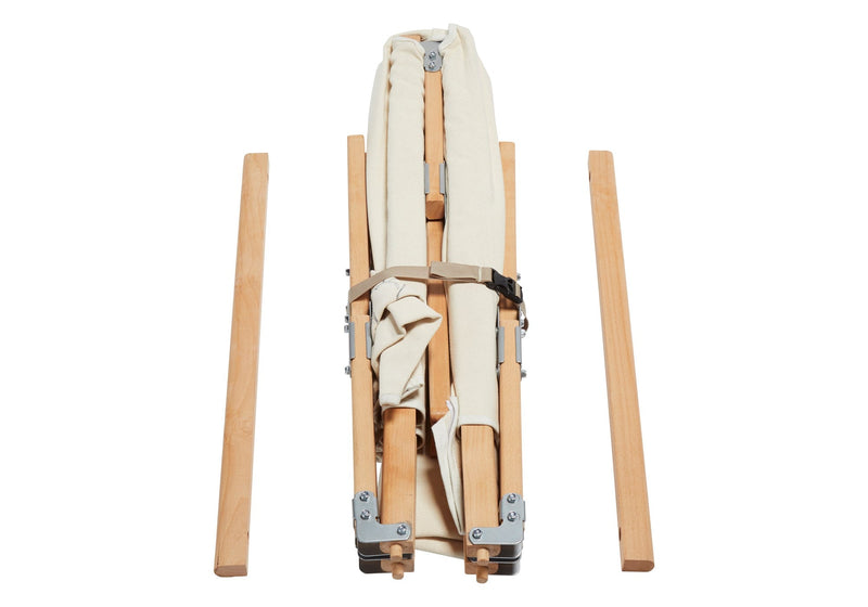 Nordisk Rold Wooden Bed