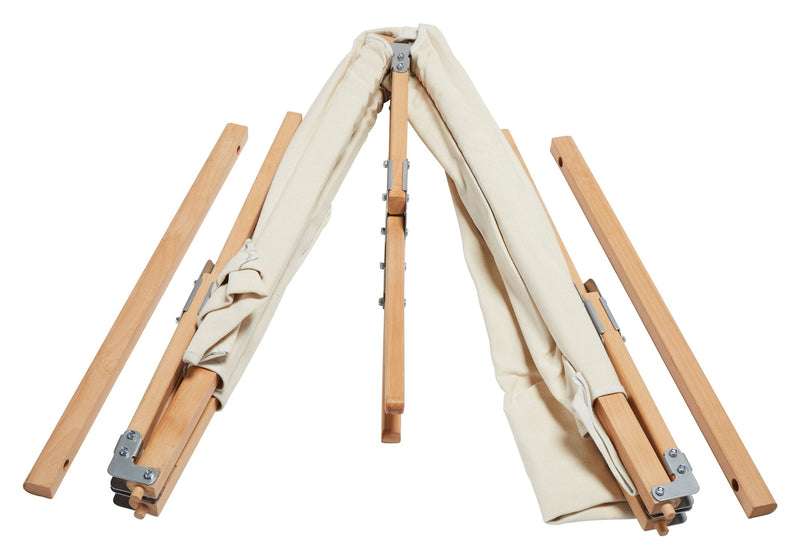 Nordisk Rold Wooden Bed