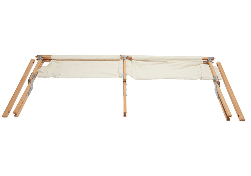 Nordisk Rold Wooden Bed