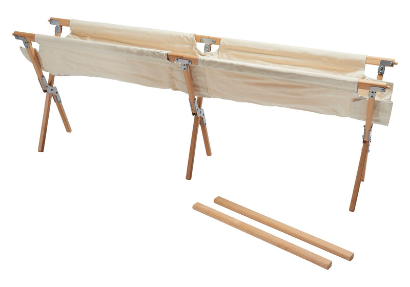 Nordisk Rold Wooden Bed