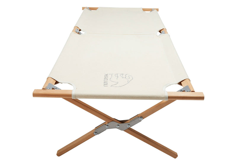 Nordisk Rold Wooden Bed