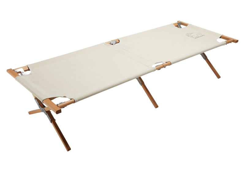 Nordisk Rold Wooden Bed