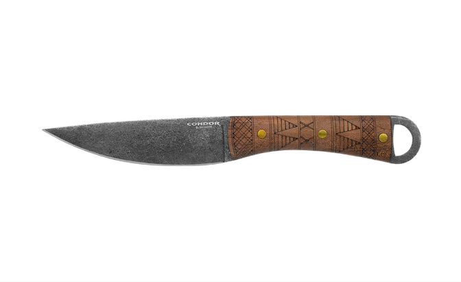 Condor Lost Roman Knife (CTK1029-5HC)
