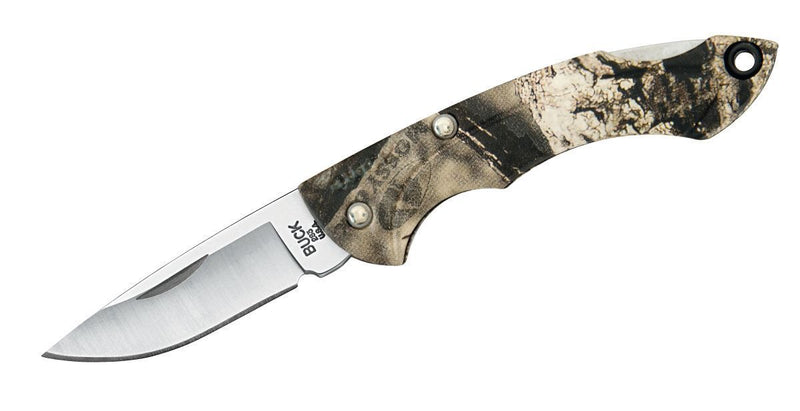 Buck 283 Nano Bantam