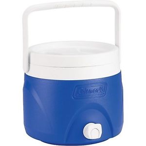 Coleman US 2 Gallon- 7.6 L Party Stacker Jug