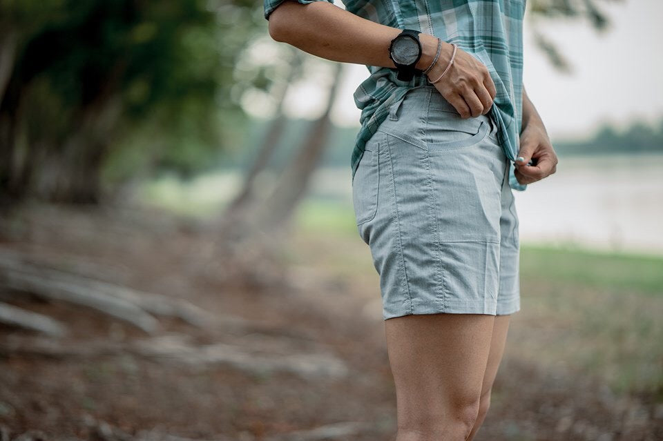 Kuhl Cabo Short