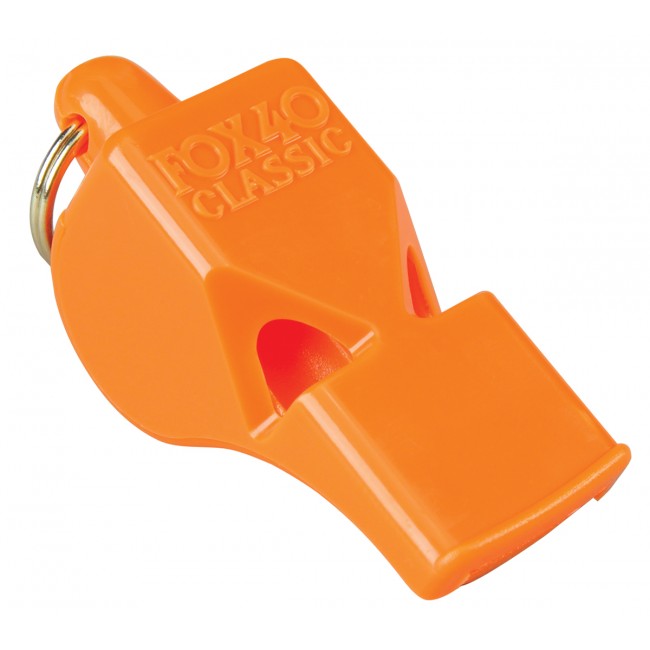 Fox 40 Classic Whistle 115 Db