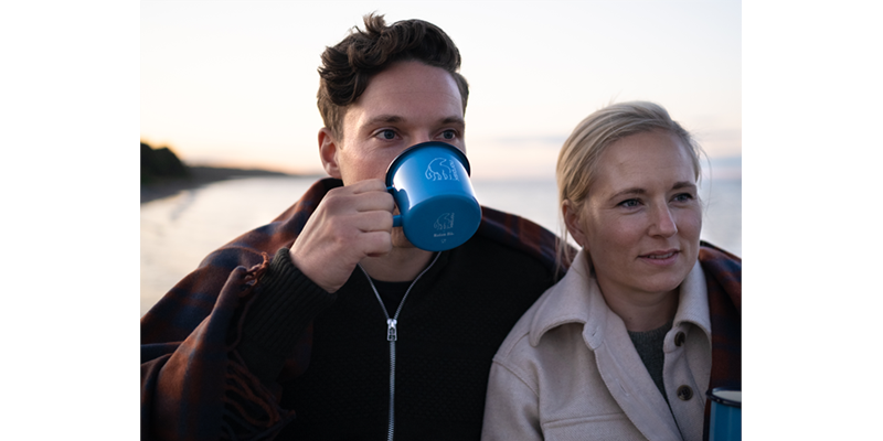 Nordisk Madam Bla Cup