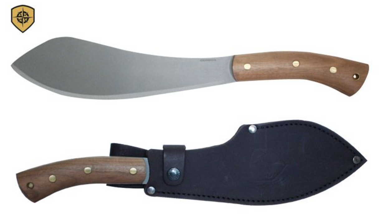 Condor Lochnessmuk Knife (CTK251-10HC)