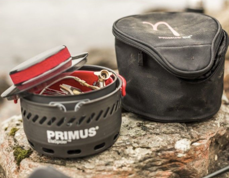 Primus Spider Stove Set 354094