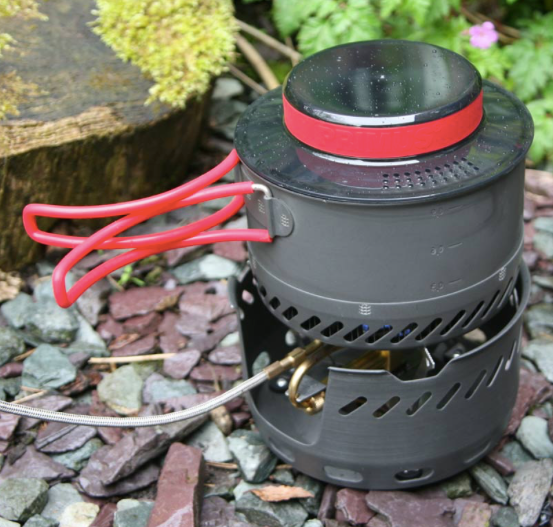 Primus Spider Stove Set 354094