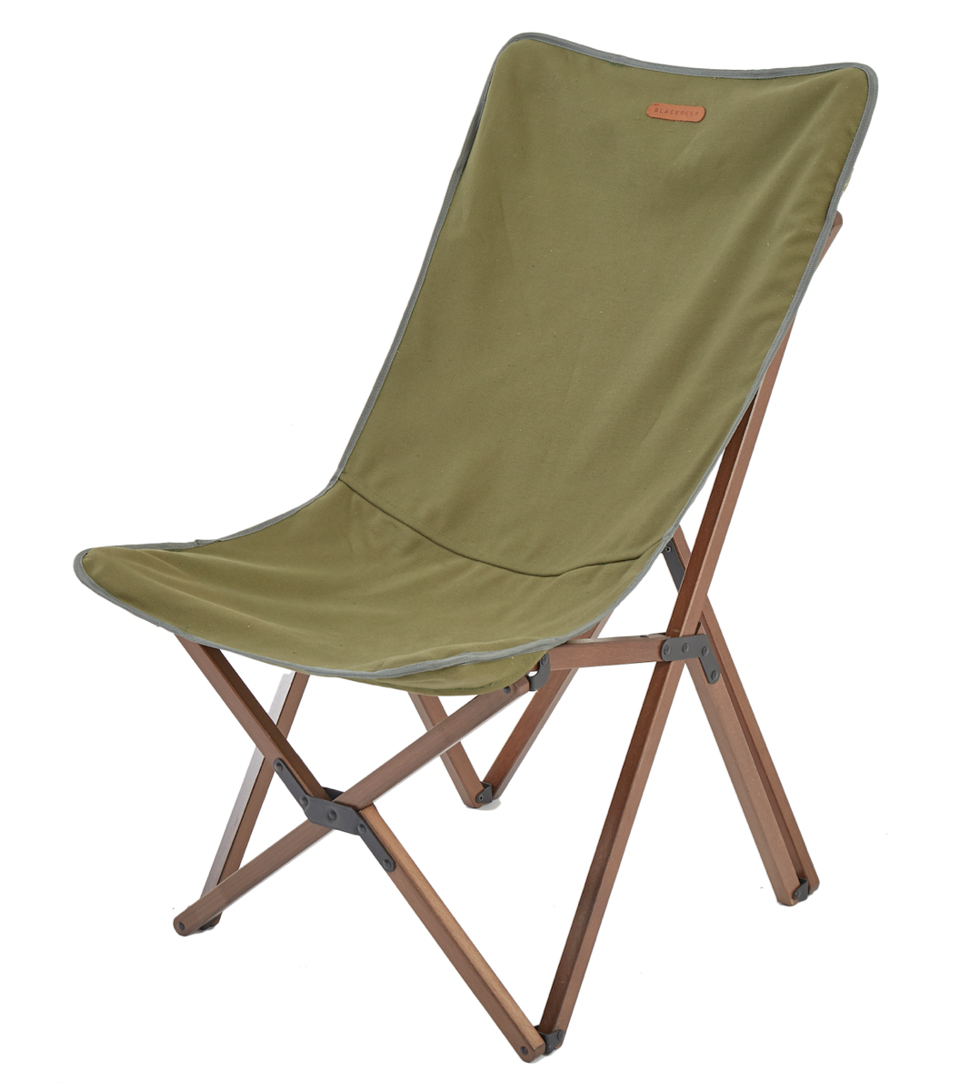 Blackdeer Nature Beech Folding Chair