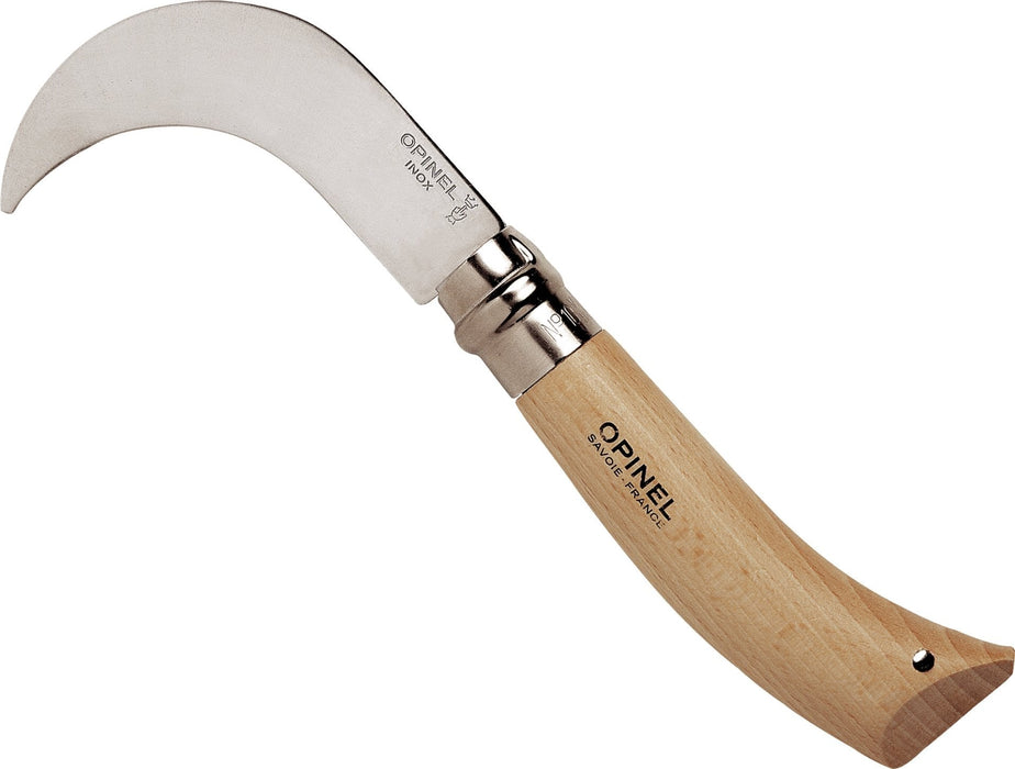 Opinel Pruning Knife No.10 (0657)