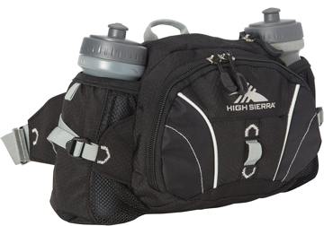 WHS Hi-Sierra Express Lumbar Pack
