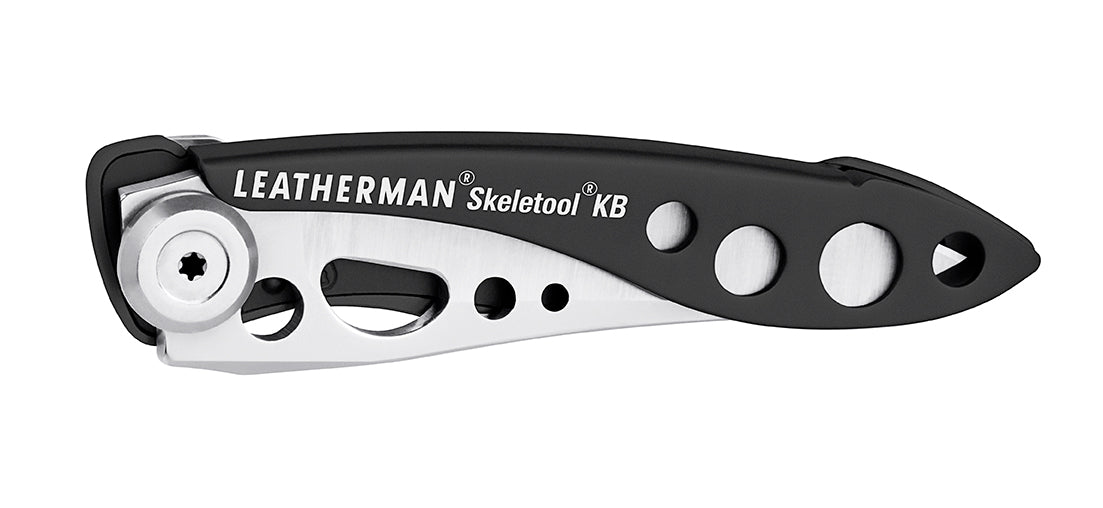 Leatherman Skeletool KB