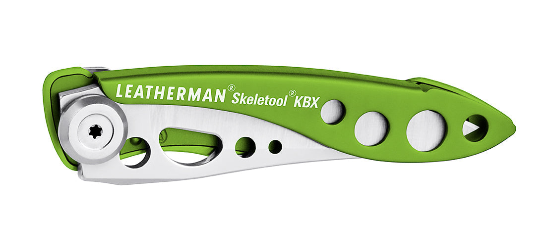 Leatherman Skeletool KBX
