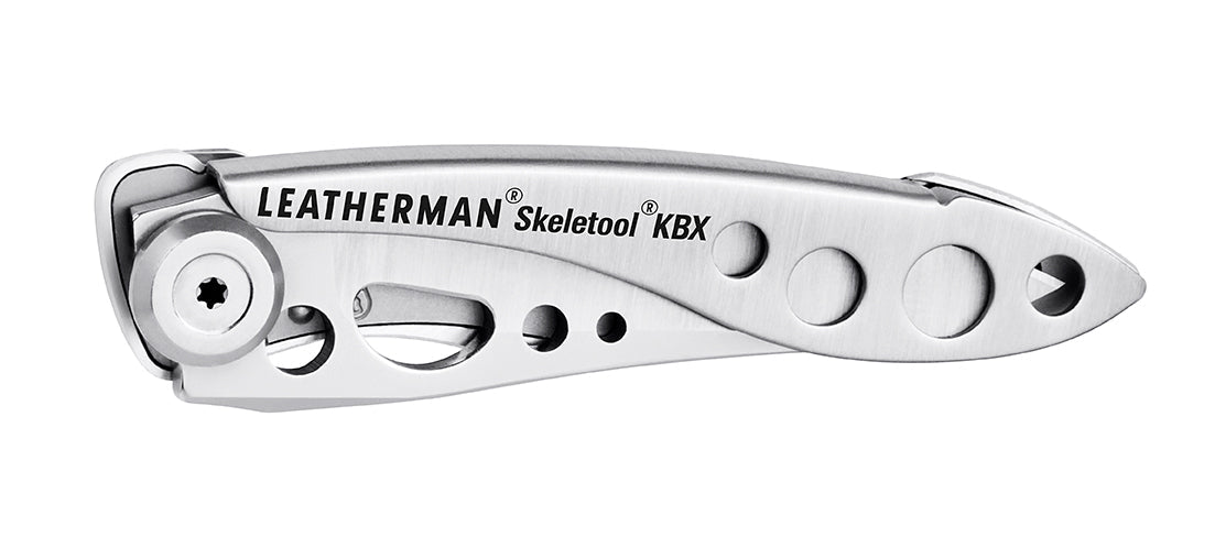 Leatherman Skeletool KBX