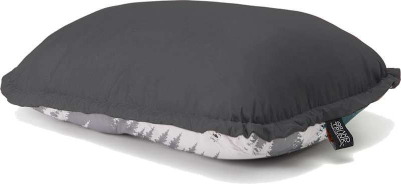 Grand Trunk Regular Travel Pillow