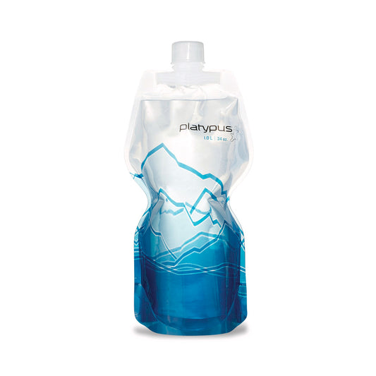 WHS Platypus Softbottle Closure Cap