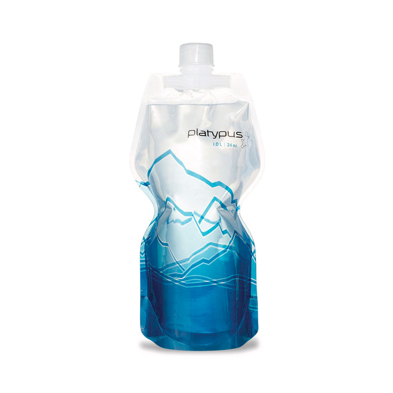 WHS Platypus Softbottle Closure Cap