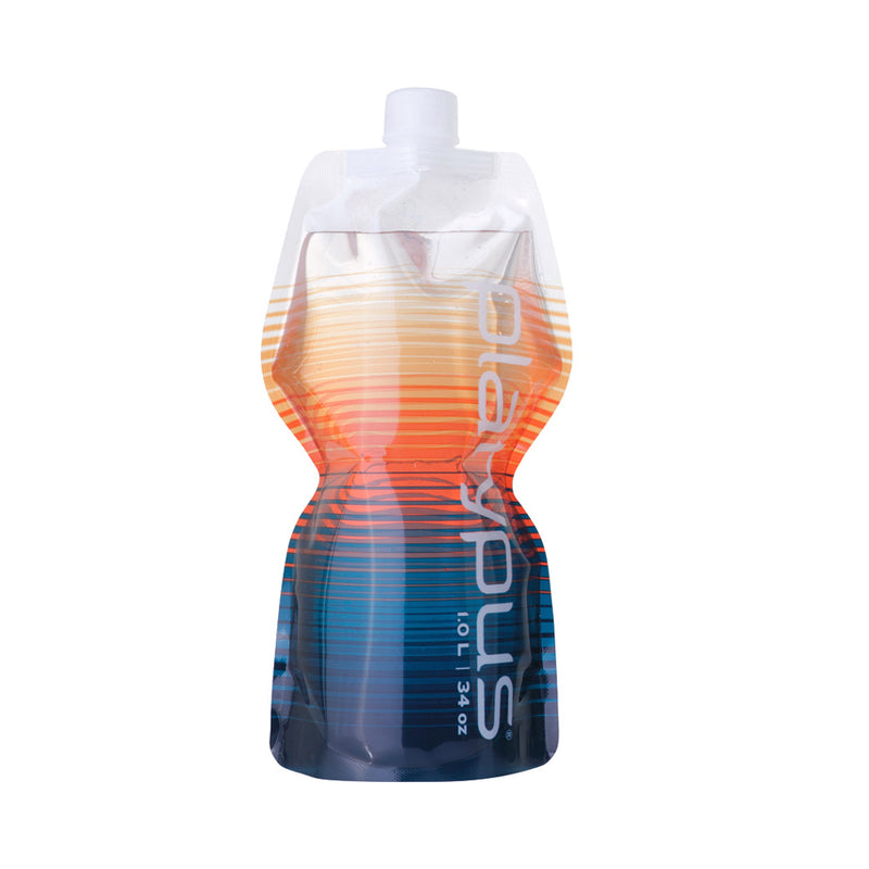 WHS Platypus Softbottle Closure Cap