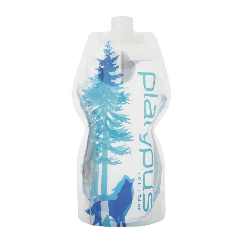 WHS Platypus Softbottle Closure Cap