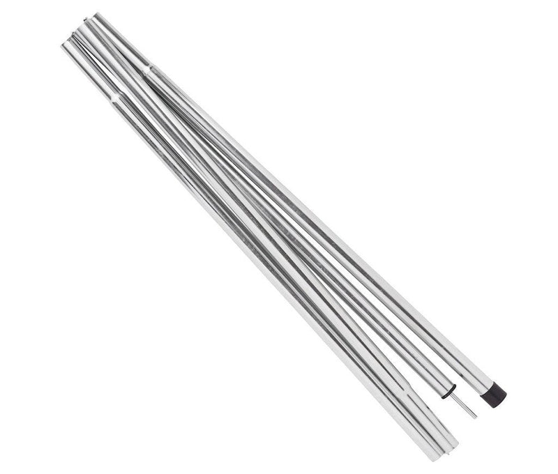 Nordisk Kari 12 Spare Pole Set