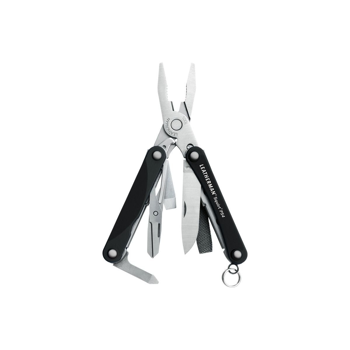 มีด Multi-Tools ขนาด Pocket-Size