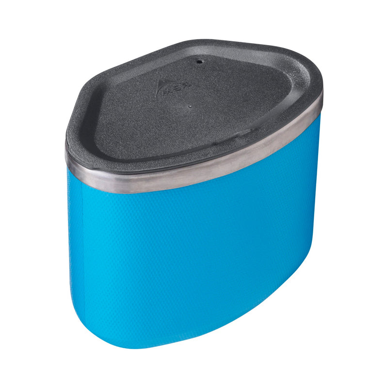 MSR Stainless Steel Mug