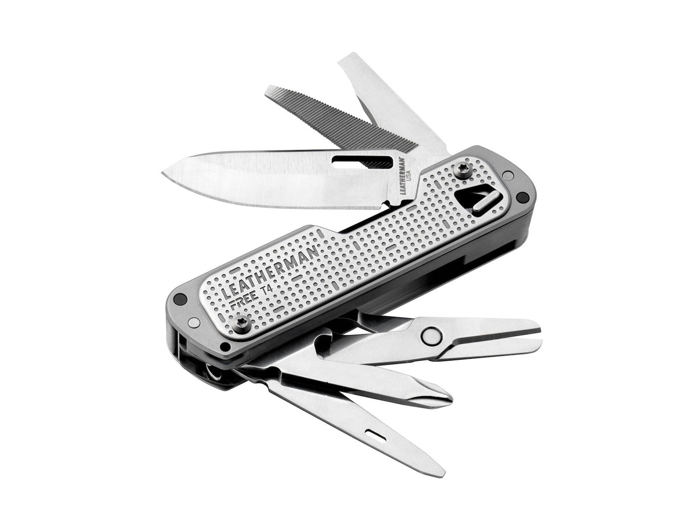 มีด Multi-Tools ขนาด Pocket-Size