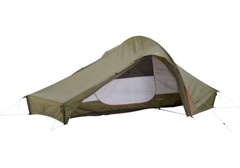 WHS Nordisk Telemark 2.2 PU