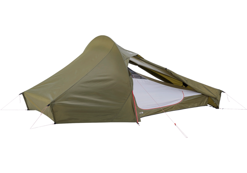 WHS Nordisk Telemark 2.2 PU