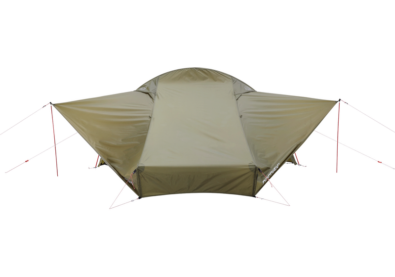 WHS Nordisk Telemark 2.2 PU