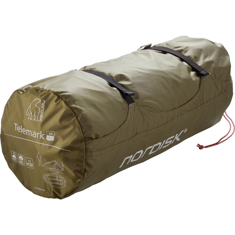 WHS Nordisk Telemark 2.2 PU