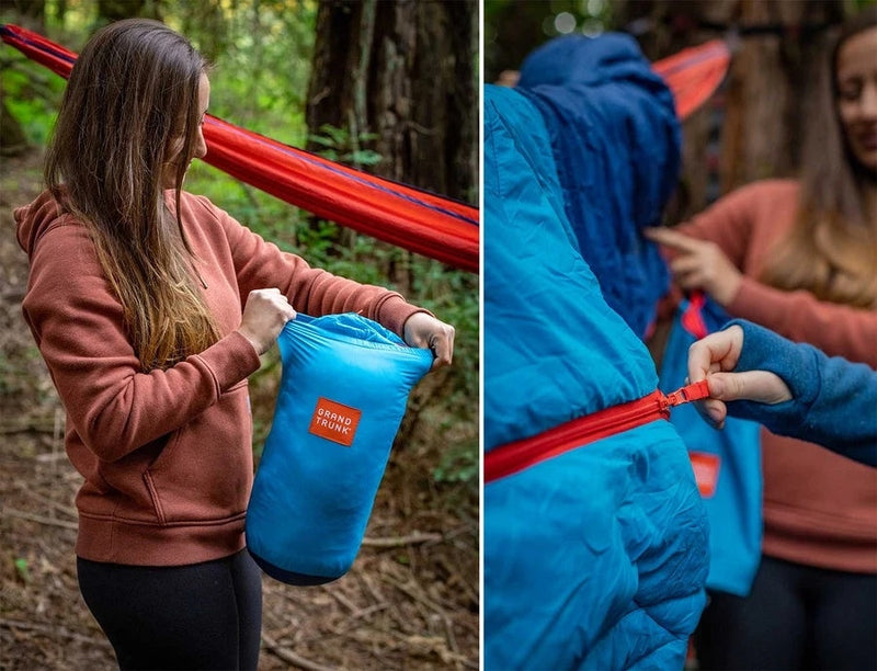 Grand Trunk 360 Thermaquilt