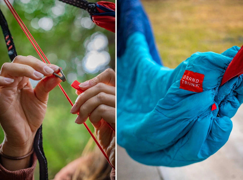 Grand Trunk 360 Thermaquilt