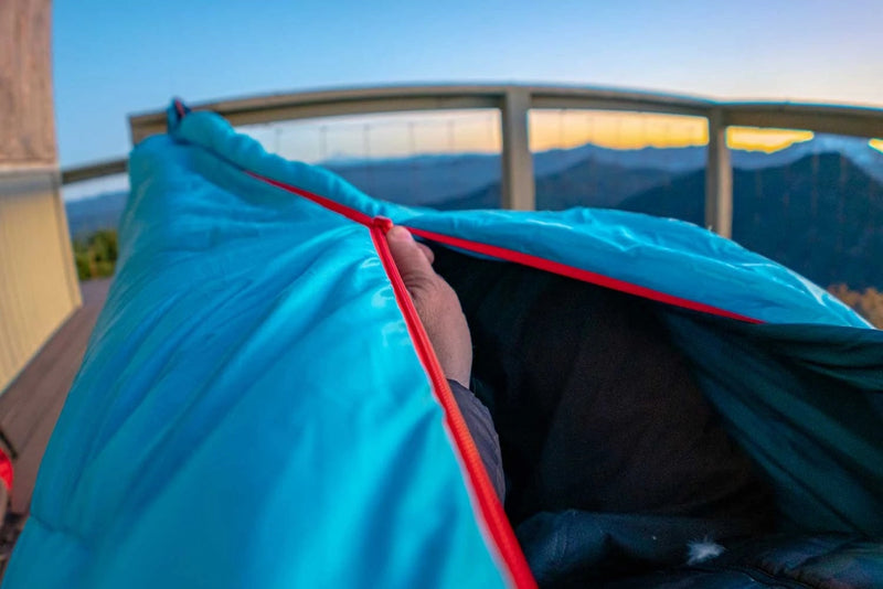 Grand Trunk 360 Thermaquilt