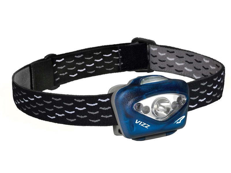 WHS Princeton Tec Vizz 420