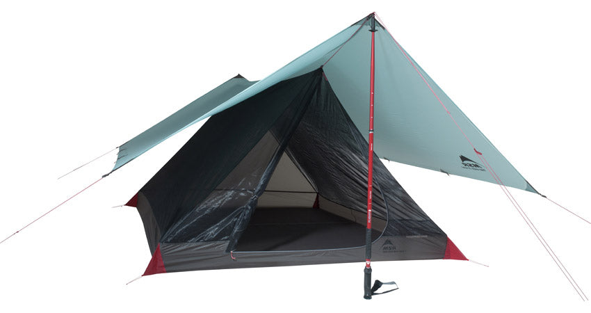 MSR Thru-Hiker Mesh House Thailandoutdoor Shop