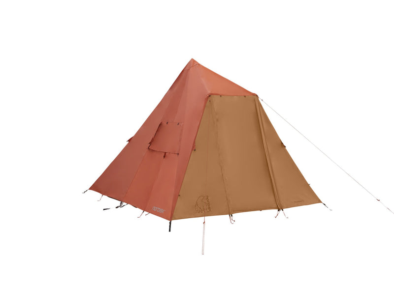 Nordisk Thrymheim 3 PU Tent
