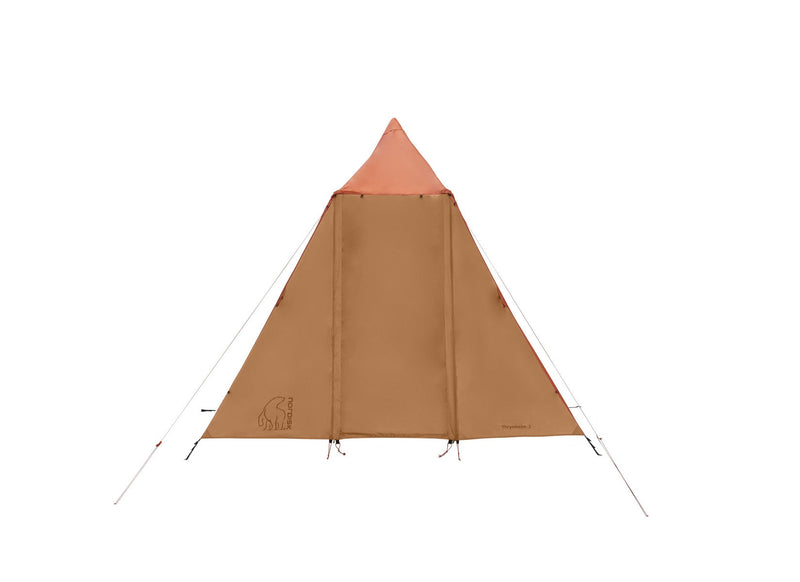 Nordisk Thrymheim 3 PU Tent