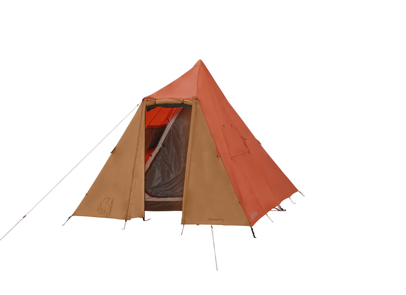 nordisk tent