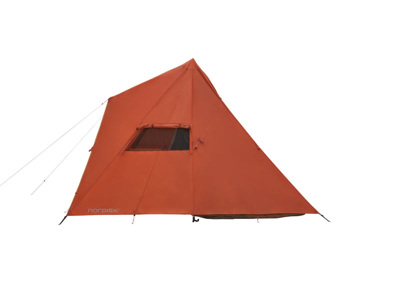 Nordisk Thrymheim 3 PU Tent