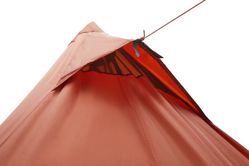 Nordisk Thrymheim 3 PU Tent
